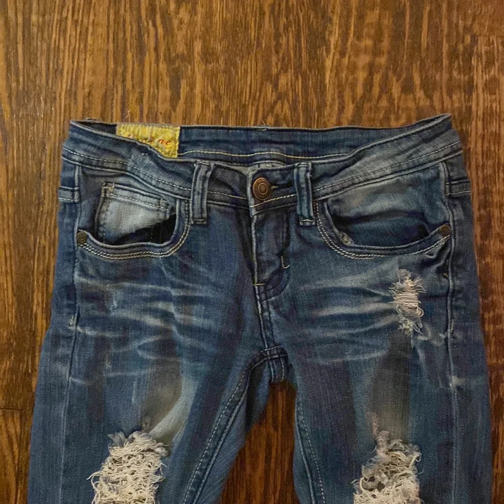 Machine Jeans - Picture 3 of 7